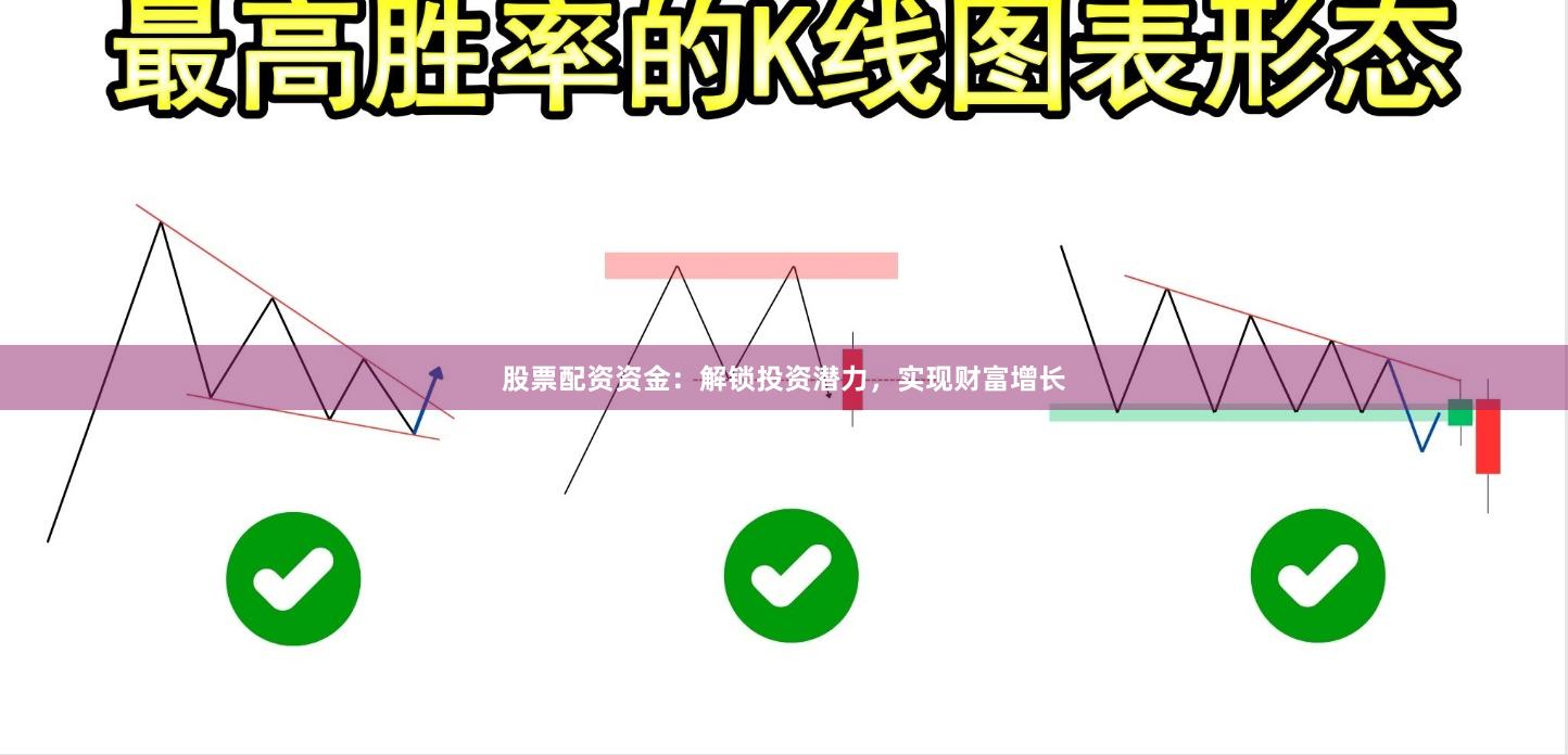 股票配资资金：解锁投资潜力，实现财富增长