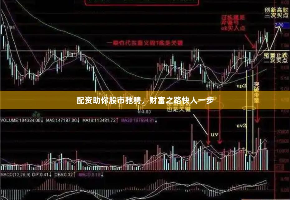 配资助你股市驰骋，财富之路快人一步