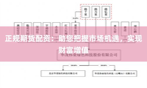 正规期货配资:助您把握市场机遇,实现财富增值