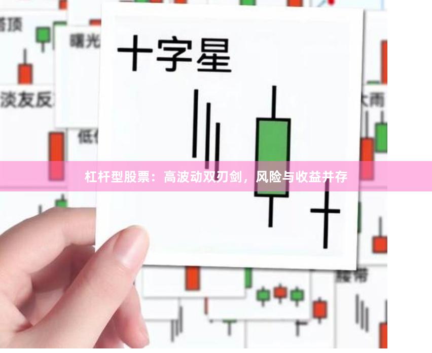杠杆型股票:高波动双刃剑,风险与收益并存