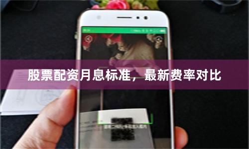 股票配资月息标准,最新费率对比